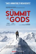 Watch The Summit of the Gods Zumvo