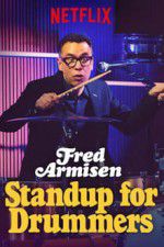 Watch Fred Armisen: Standup For Drummers Zumvo