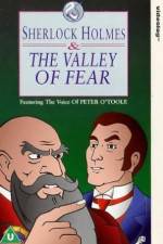 Watch Sherlock Holmes and the Valley of Fear Zumvo