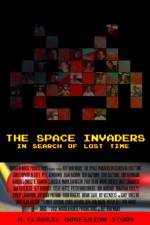 Watch The Space Invaders: In Search of Lost Time Zumvo