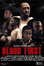 Watch Blood First Zumvo