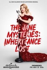 Watch The Jane Mysteries: Inheritance Lost Zumvo
