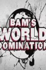 Watch Bam's World Domination Zumvo