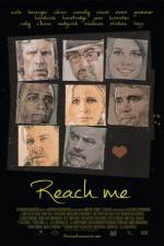 Watch Reach Me Zumvo