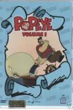 Watch Popeye Volume 1 Zumvo