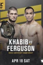 Watch UFC 249: Khabib vs. Ferguson Zumvo