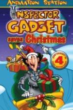 Watch Inspector Gadget Saves Christmas Zumvo