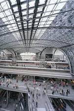 Watch National Geographics: Megastructures - Berlin Train Terminal Zumvo