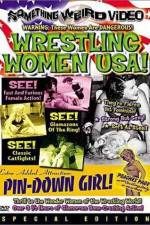 Watch Wrestling Women USA Zumvo