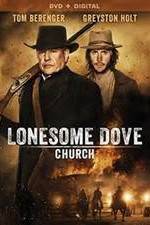 Watch Lonesome Dove Church Zumvo