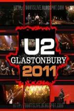 Watch U2 Live at Glastonbury Zumvo