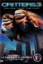 Watch Critters 3 Zumvo