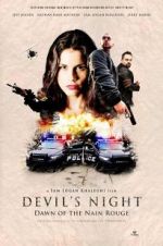 Watch Devil\'s Night: Dawn of the Nain Rouge Zumvo