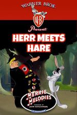 Watch Herr Meets Hare (Short 1945) Zumvo