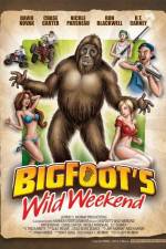 Watch Bigfoot's Wild Weekend Zumvo