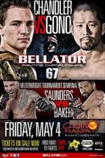 Watch Bellator Fighting Championships 67 Zumvo