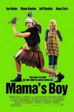 Watch Mama's Boy Zumvo