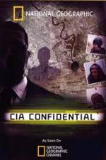 Watch National Geographic CIA Confidential Zumvo