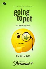 Watch Going to Pot: The Highs and Lows of It Zumvo