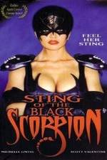 Watch Sting of the Black Scorpion Zumvo