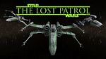 Watch The Lost Patrol (Short 2018) Zumvo