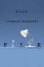 Watch Pixar: 25 Magic Moments Zumvo