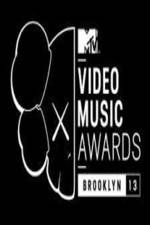 Watch 2013 MTV Video Music Awards Zumvo