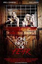 Watch One Night of Fear Zumvo