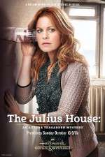 Watch The Julius House: An Aurora Teagarden Mystery Zumvo