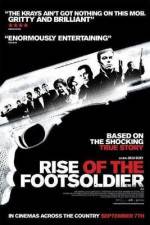 Watch Rise of the Footsoldier Zumvo