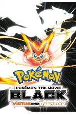 Watch Pokemon the Movie - Black Victini And Reshiram! Zumvo