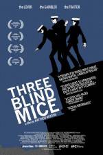 Watch Three Blind Mice Zumvo