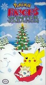 Watch Pokmon: Pikachu\'s Winter Vacation Zumvo