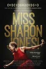 Watch Miss Sharon Jones! Zumvo