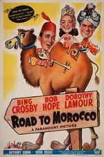 Watch Road to Morocco Zumvo