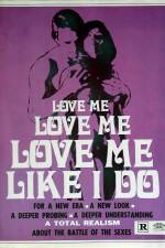 Watch Love Me Like I Do Zumvo