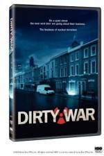 Watch Dirty War Zumvo