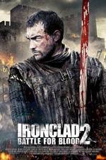 Watch Ironclad: Battle for Blood Zumvo