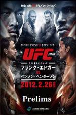 Watch UFC 144 Facebook Preliminary Fight Zumvo