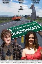 Watch Mis-Adventures of the Dunderheads Zumvo