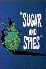 Watch Sugar and Spies Zumvo