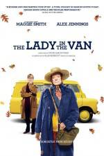 Watch The Lady in the Van Zumvo