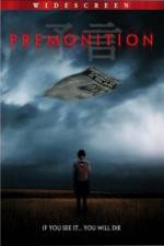 Watch Premonition Zumvo