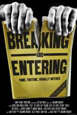 Watch Breaking and Entering Zumvo