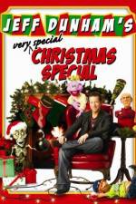 Watch Jeff Dunham's Very Special Christmas Special Zumvo