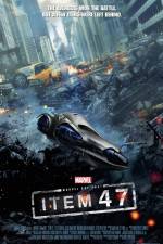 Watch Marvel One-Shot Item 47 Zumvo