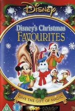 Watch Disney\'s Christmas Favorites Zumvo