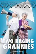 Watch Two Raging Grannies Zumvo