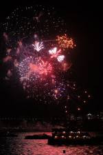 Watch Sydney New Years Eve Fireworks Zumvo
