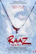 Watch Raaz Reboot Zumvo